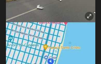 Imagem 1: CASA EM CANDEIAS