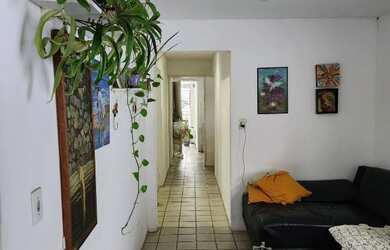 Imagem 3: CASA EM CANDEIAS