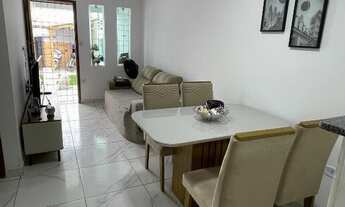 Imagem 2: CASA EM CANDEIAS