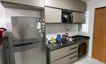 Imagem 3: CASA EM CANDEIAS