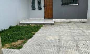 Imagem 4: CASA EM CANDEIAS