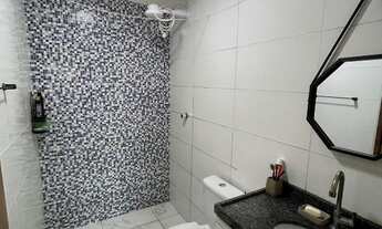 Imagem 6: CASA EM CANDEIAS