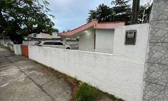 Imagem: CASA EM CANDEIAS