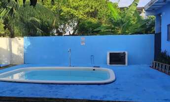 Imagem: CASA CURCURANA, 1 dormitório na Rua Catanduvas