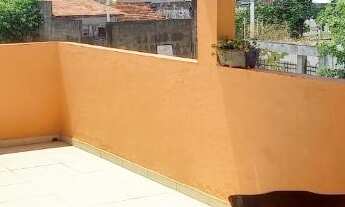 Imagem: CASA EM CANDEIAS