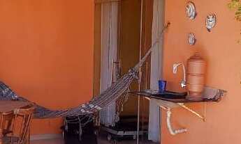 Imagem 2: CASA EM CANDEIAS