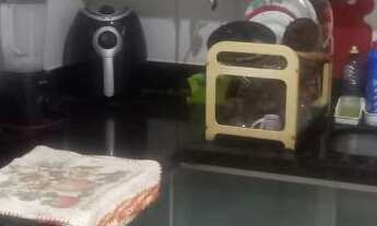 Imagem 3: CASA EM CANDEIAS