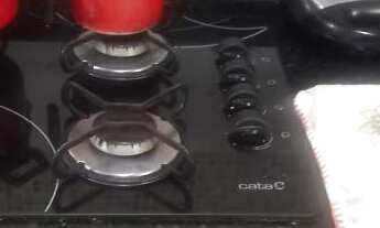 Imagem 4: CASA EM CANDEIAS