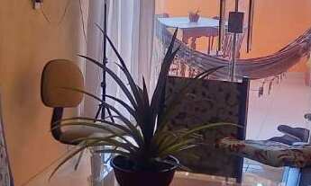 Imagem 5: CASA EM CANDEIAS