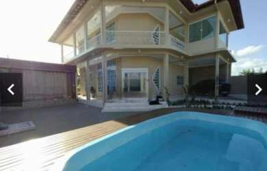 Imagem: CASA EM CANDEIAS