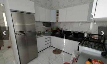 Imagem 7: CASA EM CANDEIAS