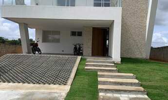 Imagem: CASA DUPLEX NO ALPHAVILLE