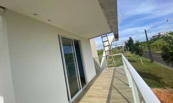 Imagem 2: CASA DUPLEX NO ALPHAVILLE