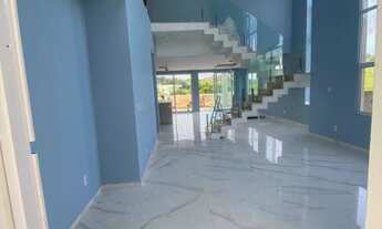 Imagem 4: CASA DUPLEX NO ALPHAVILLE