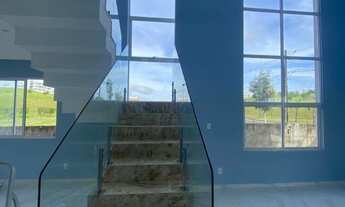 Imagem 5: CASA DUPLEX NO ALPHAVILLE