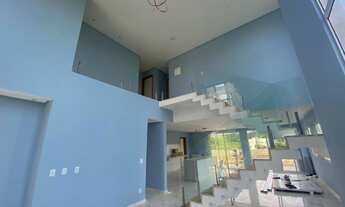 Imagem 6: CASA DUPLEX NO ALPHAVILLE