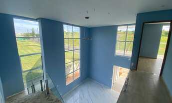 Imagem 7: CASA DUPLEX NO ALPHAVILLE