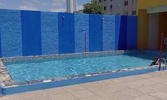 Imagem: CASA EM BARRA DE JANGADA-MOBILIADA