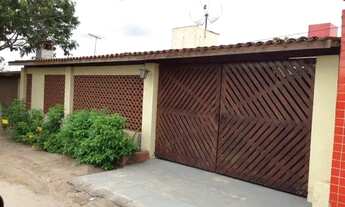 Imagem: CASA FLOR DE SANTANA GRAVATA