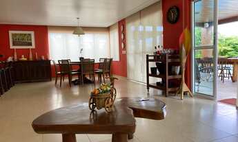 Imagem 3: CASA DUPLEX MURO ALTO