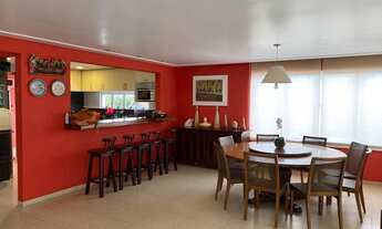 Imagem 4: CASA DUPLEX MURO ALTO