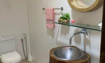 Imagem 5: CASA DUPLEX MURO ALTO