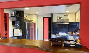 Imagem 6: CASA DUPLEX MURO ALTO