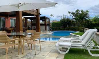 Imagem 7: CASA DUPLEX MURO ALTO