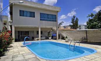 Imagem: CASA DUPLEX EM PIEDADE