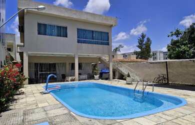 Imagem: CASA DUPLEX EM PIEDADE