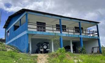 Imagem 2: CASA HARAS BONANZA (CONDOMÍNIO FECHADO