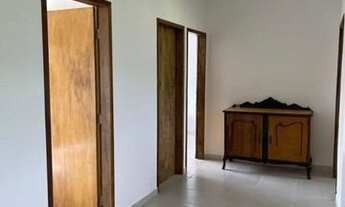 Imagem 7: CASA HARAS BONANZA (CONDOMÍNIO FECHADO