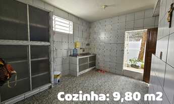 Imagem 4: CASA IPSEP, 3 dormitórios na Rua Rio Jordão