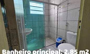 Imagem 5: CASA IPSEP, 3 dormitórios na Rua Rio Jordão