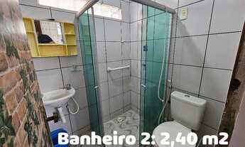 Imagem 6: CASA IPSEP, 3 dormitórios na Rua Rio Jordão