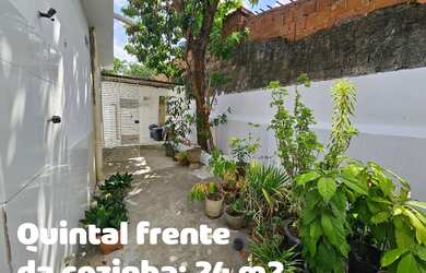 Imagem: CASA IPSEP, 3 dormitórios na Rua Rio Jordão