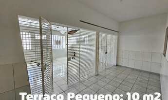 Imagem 2: CASA IPSEP, 3 dormitórios na Rua Rio Jordão