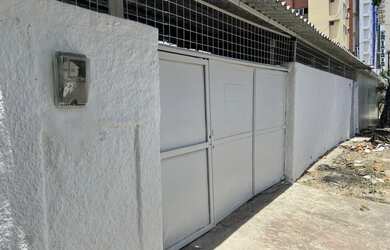 Imagem: CASA EM PIEDADE