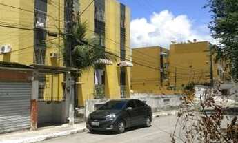 Imagem: EDF. CONDOMINIO PRAIA DO SOL