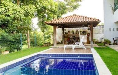 Imagem: Alphaville Francisco Brennand