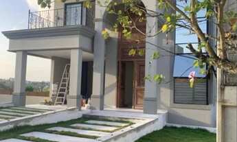 Imagem: CONDOMINIO ALPHAVILLE, 4 dormitórios na