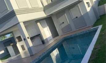 Imagem 2: CONDOMINIO ALPHAVILLE, 4 dormitórios na Rodovia Br