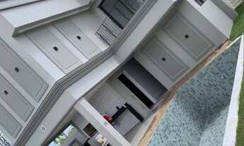 Imagem 3: CONDOMINIO ALPHAVILLE, 4 dormitórios na Rodovia Br