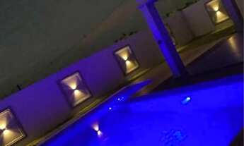 Imagem 4: CONDOMINIO ALPHAVILLE, 4 dormitórios na Rodovia Br