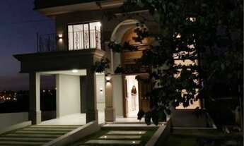 Imagem 5: CONDOMINIO ALPHAVILLE, 4 dormitórios na Rodovia Br