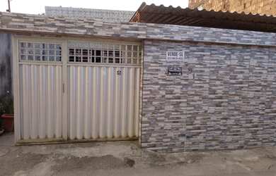 Imagem: CASA EM PIEDADE