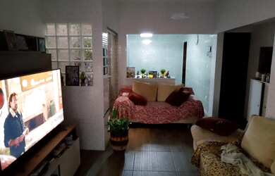 Imagem 7: CASA EM PIEDADE Casa com 4 dormitórios