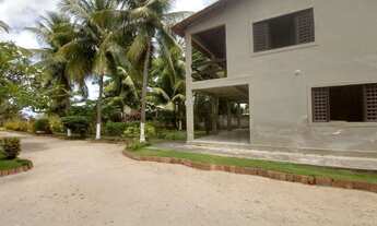 Imagem: CASA PRAIA SOSSEGO ILHA DE ITAMARACÁ