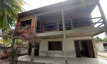 Imagem 2: CASA PRAIA SOSSEGO ILHA DE ITAMARACÁ