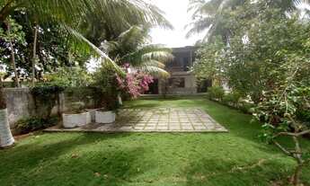 Imagem 4: CASA PRAIA SOSSEGO ILHA DE ITAMARACÁ